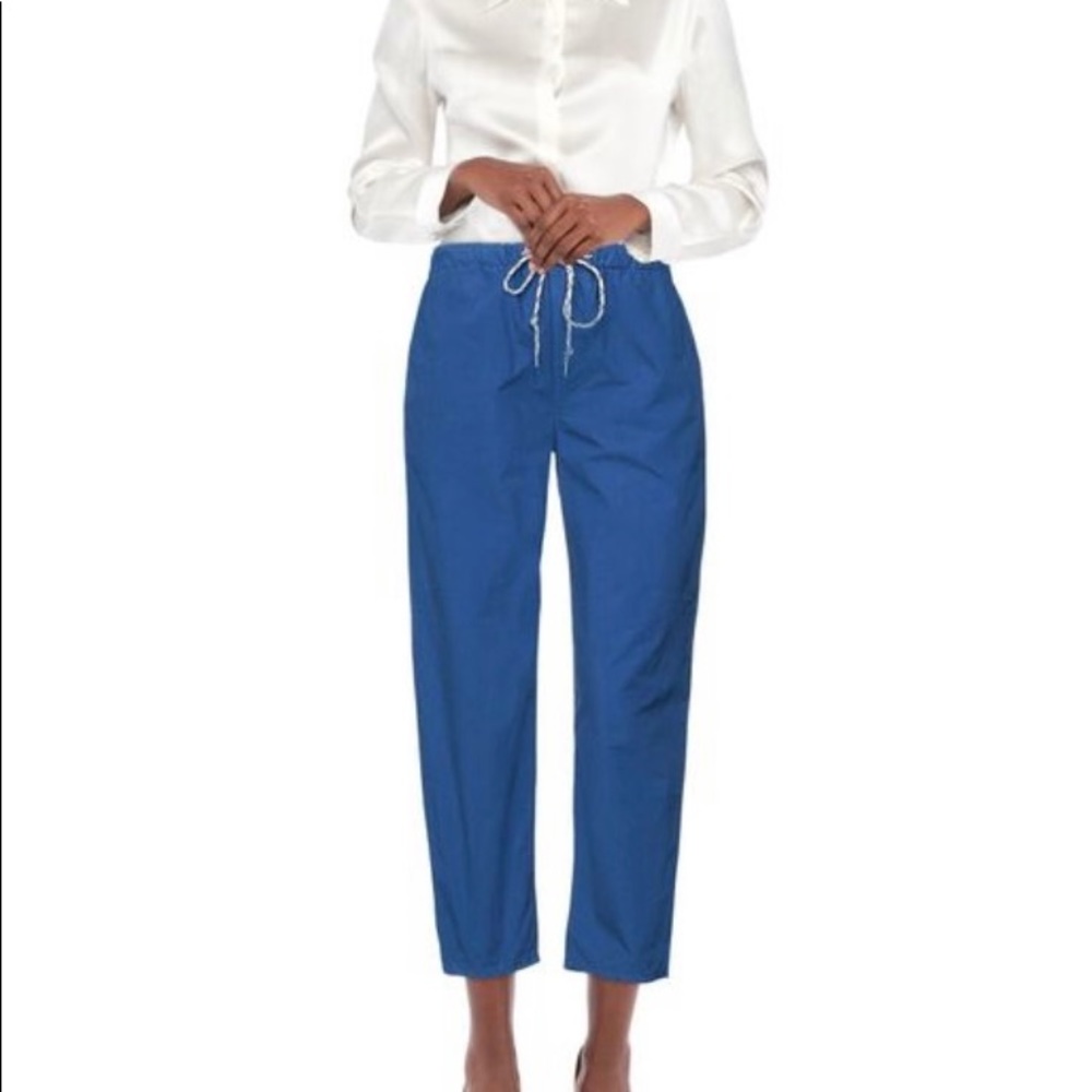 Bellerose pant size 4 in excellent used condition. Like new